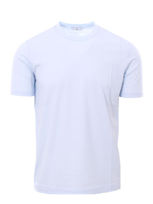 t-shirt ossigeno manica corta MAGAZZINO RICAMBI | 0123624